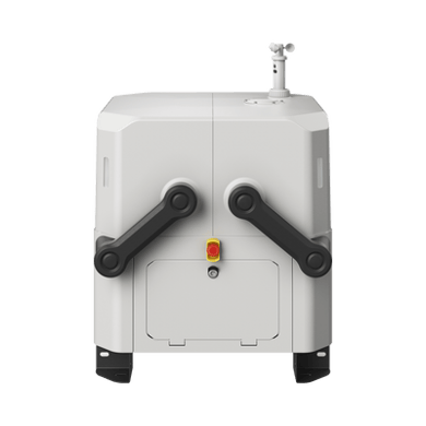 DJI Drones, Robots e Industrial